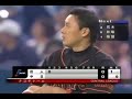 2006中日ドラゴンズファインプレー集6/2~7/31