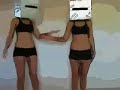 Stylized - Harder, Better, Faster, Stronger Dance Stylized - Harder, Better, Faster, Stronger Dance
