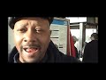 Oakland Riots - Davey D Rants on Mayor Ron Dellums