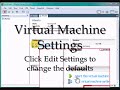 how to install ubuntu desktop 7 10 on vmware