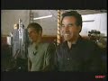 making cleaver of sopranos