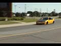 Honda Civic Top Speed