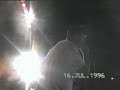 concierto de ke no falte en bilbao. a�o 1996.