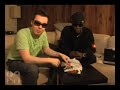 Mysto & Pizzi get GTA IV !