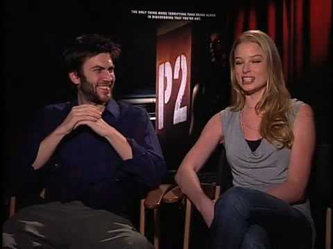 Rachel Nichols