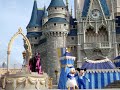 Walt Disney World parte 3
