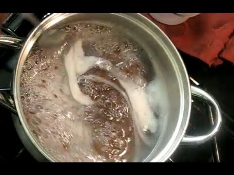 flax seed - Re-Upload* Original Upload Date: April 30, 2010 This is an amazing natural hair gel LOaDEd with essential oils and nutrients. While other gets work against ...