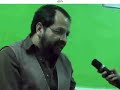 Video Costel y Lagrimita Mayra exedecan entrevista Marti