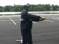 BEST SWING TRAINER FOR BASEBALL + GOLF, by Joe Practice®