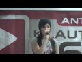 Clara - Until the end LIVE - Media Markt Kaiserslautern