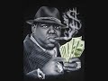 Notorious B.I.G & DJ ENUF-Unreleased Freestyle for Pepsi Ad