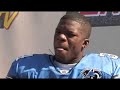 Kevin Smith -Topps 2008 NFL Rookie Photo Shoot