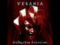 Vesania - Infinity Horizon