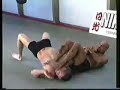 Bass Rutten Ground Fighting Tutorial lesson 1