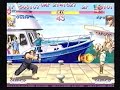 Guile vs Ryu  [#2]
