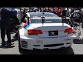 GT Haus BMW M3 GT-2 - free flv video @ vwatch.tv