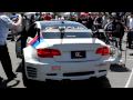 GT Haus BMW M3 GT-2