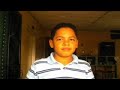 Cristiano adelante original