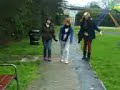 zombie walk (movie trailer DEAD!)