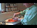 Summer Grilling: Cedar Grilled Salmon Summer Grilling: Cedar Grilled Salmon