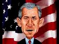 BUSH FUNNY BUSH FUNNY