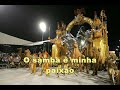 É MAIS QUE UM CASO DE AMOR NA ALEGRIA, OU NA DOR RELIGIÃO UM SENTIMENTO QUE INVADE A ALMA E NÃO TEM EXPLICAÇÃO NASCEU DA HUMILDADE À UNIÃO DE UM BOM RETIRO A INSPIRAÇÃO DO POVO A FORÇA PRA LUTAR HEI DE CANTAR... DARIA A VIDA A VOCÊ TIMÃO MANTER ACESA A LUZ DO LAMPIÃO PRA TE ETERNIZAR... A BANDEIRA A TREMULAR NA LOUCURA DA ARQUIBANCADA EU SOU GAVIÃO, SOU SUPERAÇÃO CORRENTE FORTE QUE JAMAIS SERÁ QUEBRADA DERRUBEI BARREIRAS, QUESTIONEI! E QUEM DIRIA? SURGIU NO FUTEBOL UM IDEAL DE DEMOCRACIA EXPLODE NUM GRITO DE GOL NÃO POSSO CONTER A EMOÇÃO CEM ANOS DENTRO DO SEU CORAÇÃO EU SOU... O ORGULHO DE UMA NAÇÃO TRAGO O SONHO DE SER CAMPEÃO DE JORGE A FORÇA QUE VEM LÁ DO CÉU... EA TI SEREI FIEL CORINTHIANS É O MEU AMOR O SAMBA É MINHA PAIXÃO EU BATO NO PEITO E GRITO PRA MUNDO O MEU ORGULHO DE SER GAVIÃO