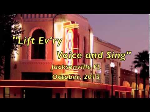 Okeyo - Located in Jacksonville FL, the Ritz Theater and Museum, is one of the finest museums in the country dedicated to African American history. Jacksonville is t...