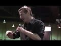 Clive Barker talks about Jericho