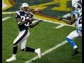New England Patriots NFL Football