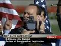 Gutierrez on immigration reform: We will not wait