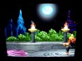 Tessa Vs Dragon Ken