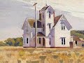 Edward Hopper on Sunday Morning Edward Hopper on Sunday Morning