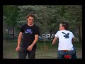 John vs Sjonnie