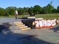 Pletcher Montage