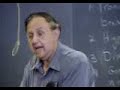 Professor Gil Brenner on Cephalopods #2