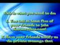 Karma Vibez Teen Forum - Contest