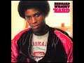 Bernard Wright - Bread Sandwiches
