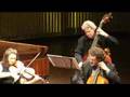 Schubert Forellen (trout) Quintet opus 114 Deel 4
