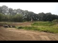 CR29 Boxmeer crossbaan