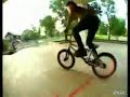 STREET RIDE FAIL!