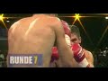 Danny Green vs Markus Beyer