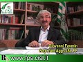 Con la CISL FP in un cammino di tutela e di crescita