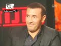 مهند محسن مع كاظم الساهر في تاراتاتا وموال انا اصحابي