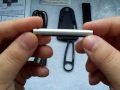 Knife Review : Rat Cutlery 