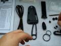 Knife Review : Rat Cutlery Izula Neck Knife