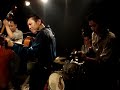 Ramjet Ramblers