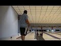 Candlepin Bowling In Miramichi
