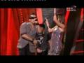 A'Studio & Otpetye moshenniki - Serdtsem k serdtsu (Pesnya Goda 2008)