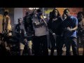 Richie Stacks In These Streets Official Music Video and Lyrics