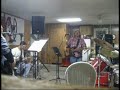 Drift Away - Dobie Gray cover Drift Away - Dobie Gray cover